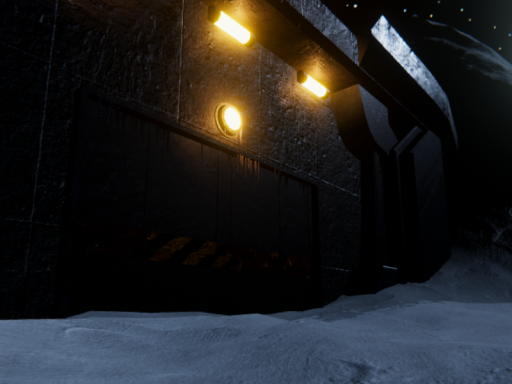 Murder Drones Hub - Beta