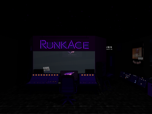 Royal Studio Update??