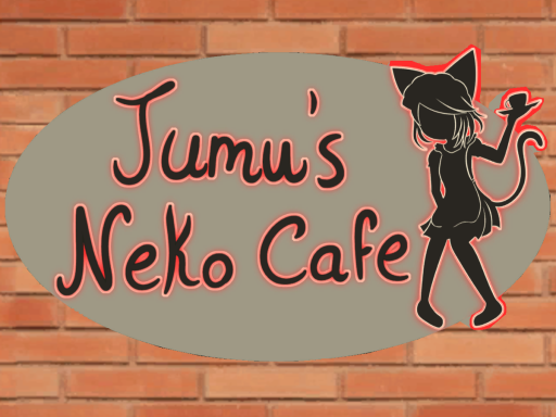 Jumu's NekoCafe