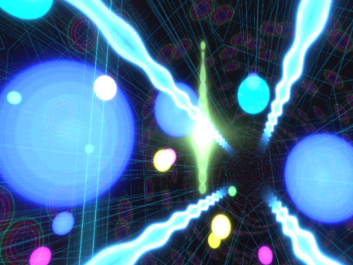 ［VRMV］ Fragment of Memory