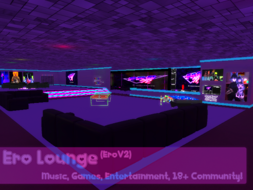 Ero Lounge
