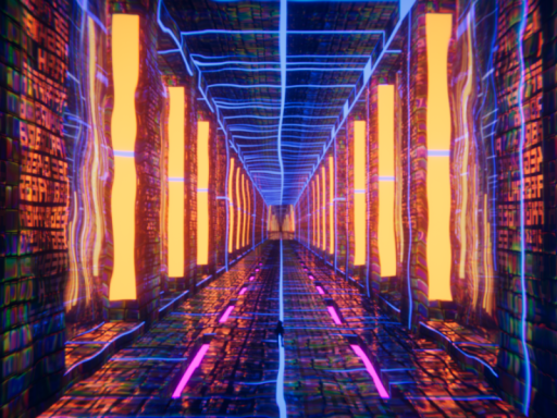 Telos Initiative - Grid