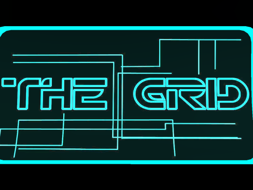 The Grid