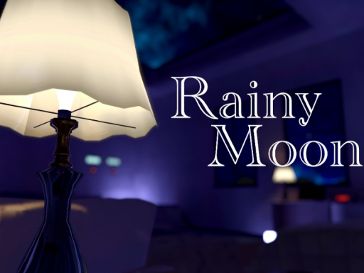 Rainy Moon