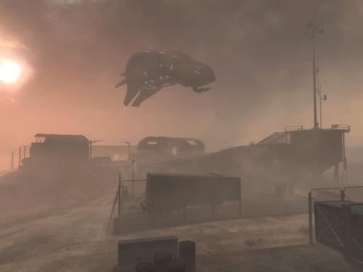 Lone Wolf ｜ Halo pvp crossplatform