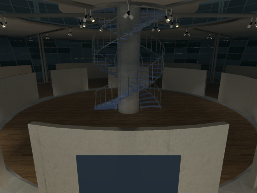 Kluele's world portal