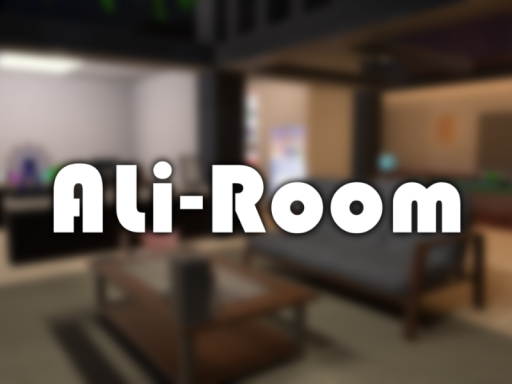 ALi-Room