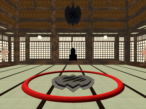 House of Scar Dojo