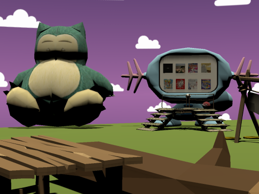 Gummy's Cabin ＋ Chill