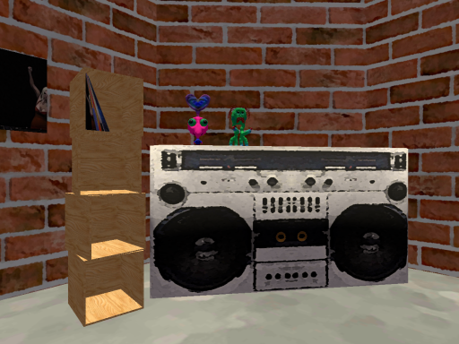 Sigaretto's Hangout And Workstation