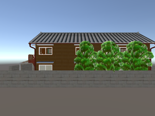 maou sama appartaments anime