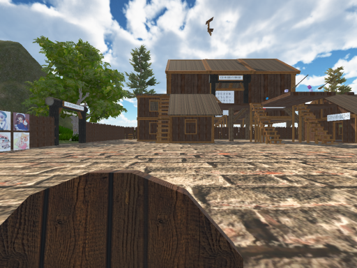 YukimuraKyoko's Fun Japan Plaza 2.2