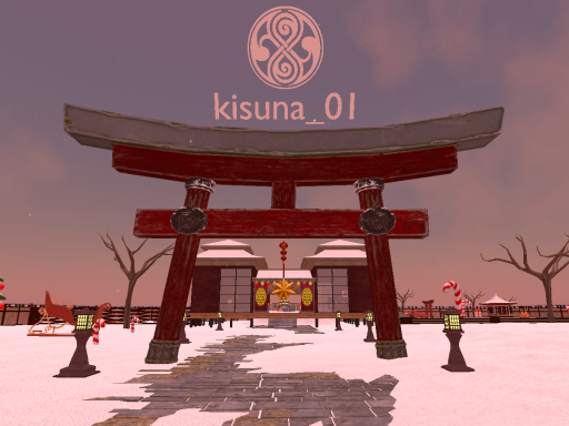 Kisunas Christmas Hangout