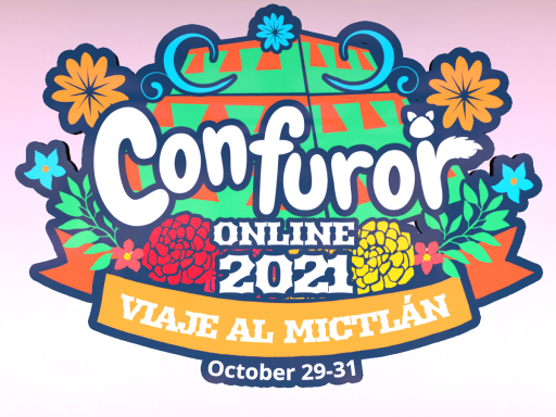 Confuror 2022