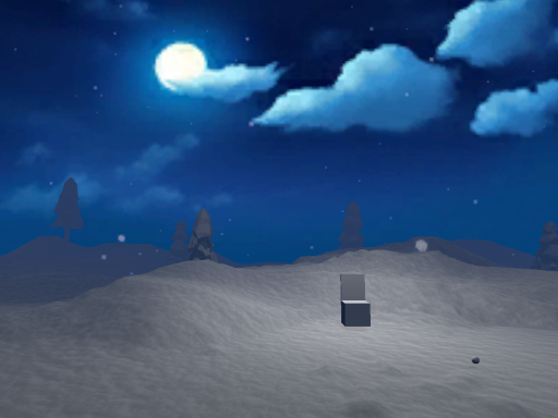 Let 'em Snow ［AlphaVer․］