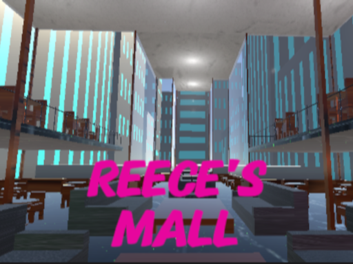 Reece's Mall
