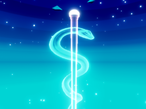 Θ - Asclepieion Healing Temple