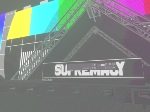 Brabanthallen Supremacy 2022