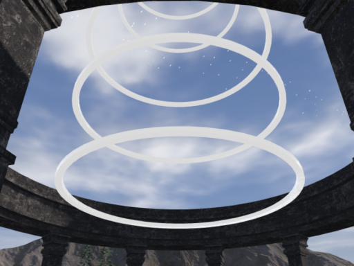 The Museum of Immersivism