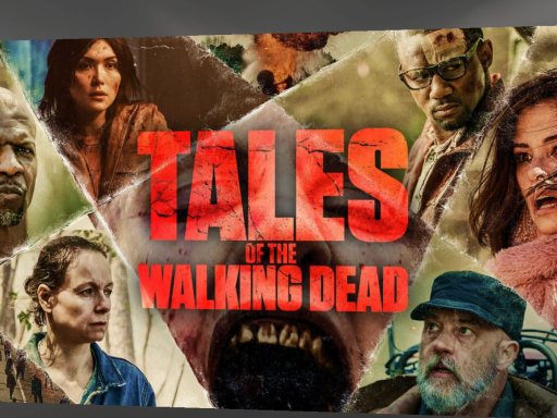 X's Walking Dead Avatars