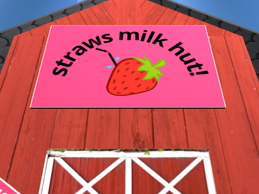 straws milkhut