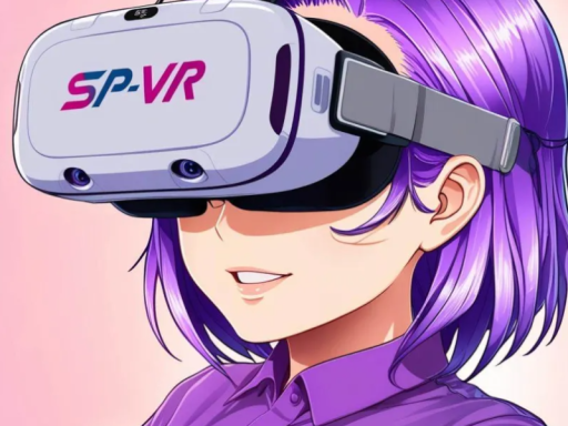 ScarlettVR Avatar World