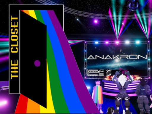 The Closet Nightclub