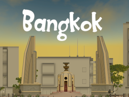 Bangkok
