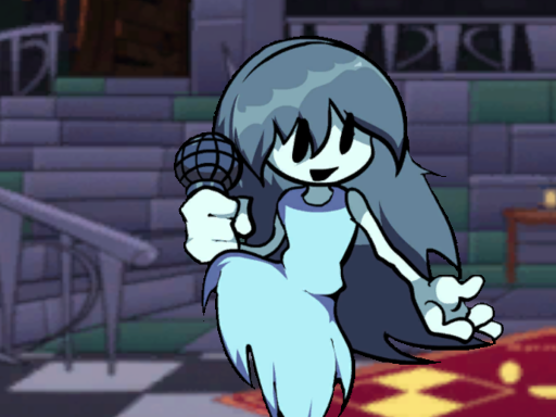 Spooky's Saturday Scare FNF Gallery