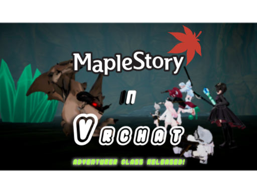 MapleStory_V 2․0