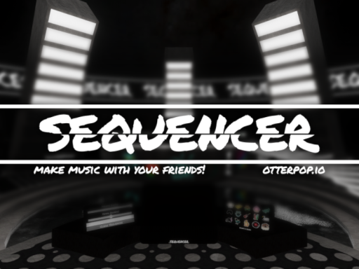 Sequencer - Make Music with Friendsǃ