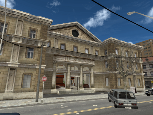 Blood Money （Combat Arms）