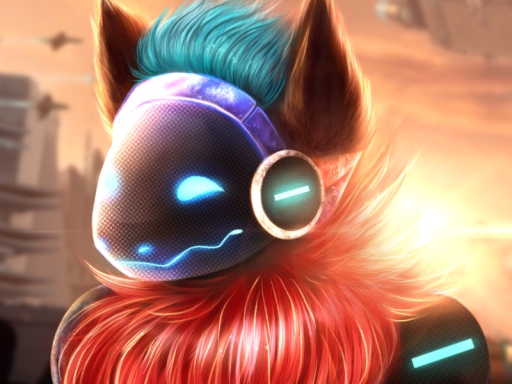 MCDevel Asset Show World （WIP）