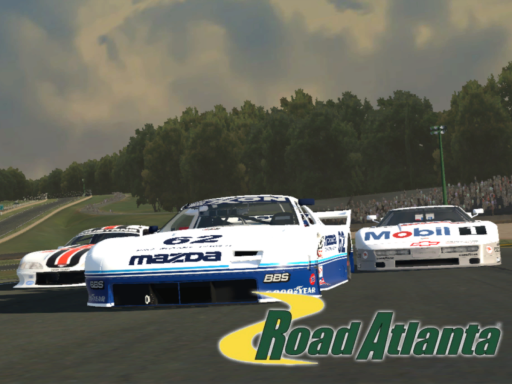 Road Atlanta