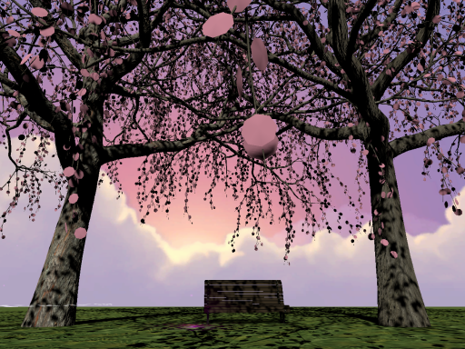 Bipolar Fawx's Custom Avatar Realm