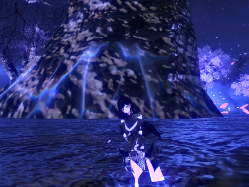 Hellgate Company House