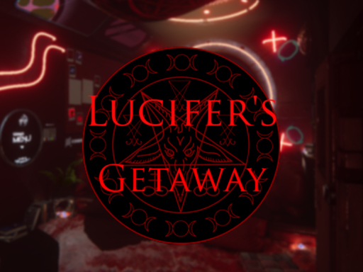 Lucifer's Gataway