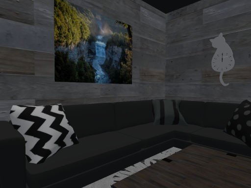 al3x's cozy corner＋ avatars