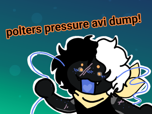 Polts pressure avisǃ