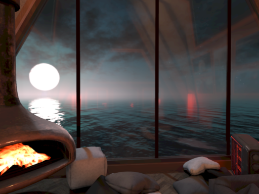 Ｒｏｗｄｙ＇ｓ－ Ｃｈｉｌｌ Ｓｐａｃｅ