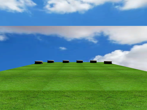 My Goanimate Avatars World