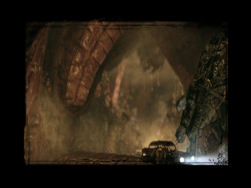 Intestinal Fortitude （WIP）