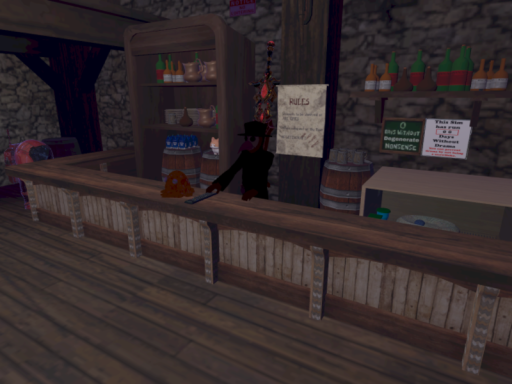 tavern world mk2