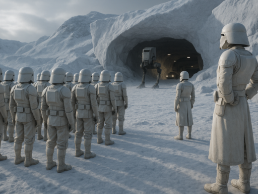 Hoth ｜ Eclipse Ascendancy Base