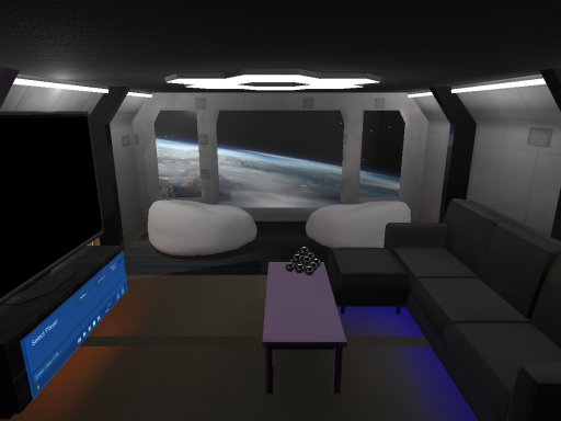 My Space （Station）