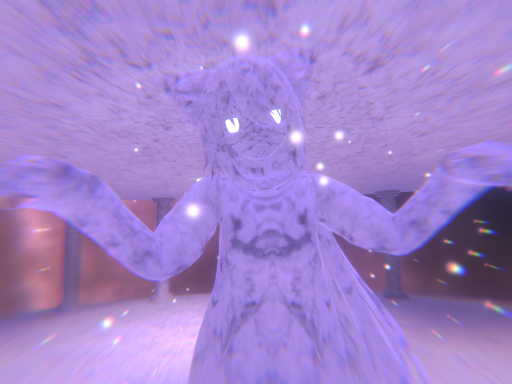 Neko Onesie World Showcase