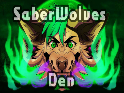 SaberWolves Den