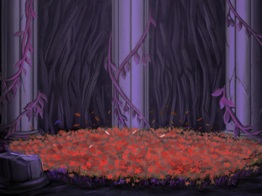 Fallen to Roses ［Underlust Fallen Down］