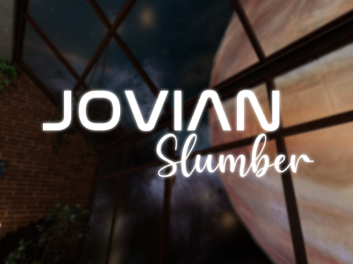Jovian Slumber