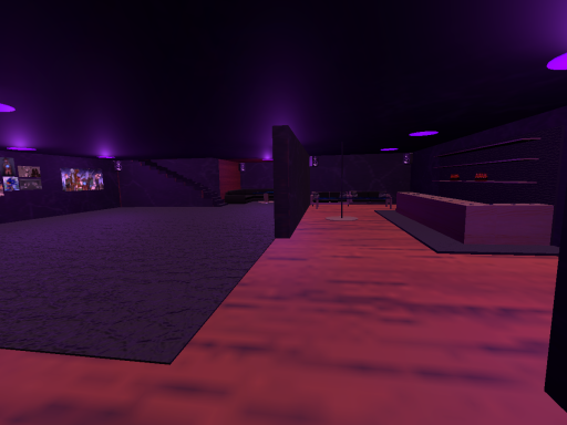 Zinder's Chill Space